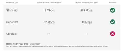 Broadband