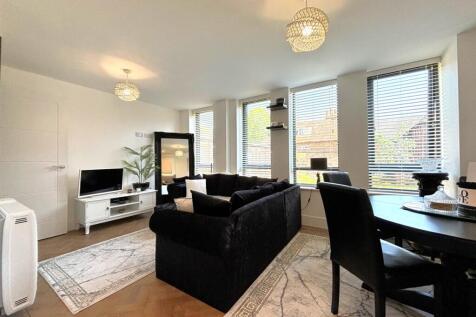Lounge-Dining area