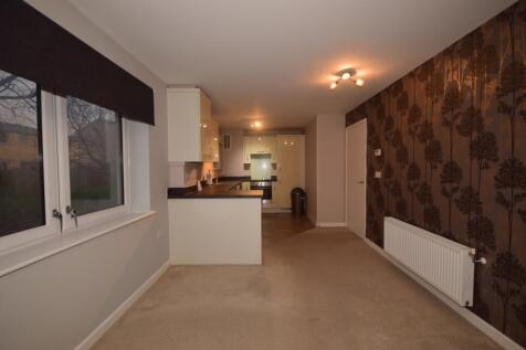 Lounge-Kitchen