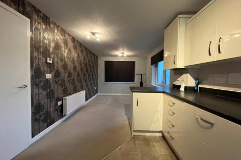 Kitchen-Lounge