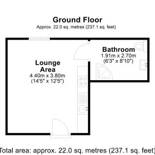Flat 10 27-31 Hig...