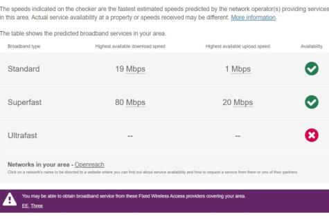 Broadband