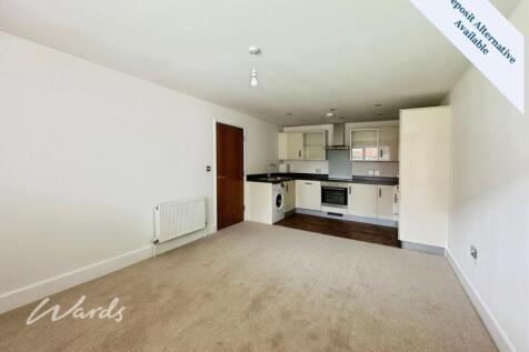 Living/Dining/Kit...