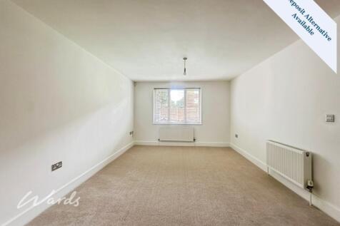 Living/Dining Area 