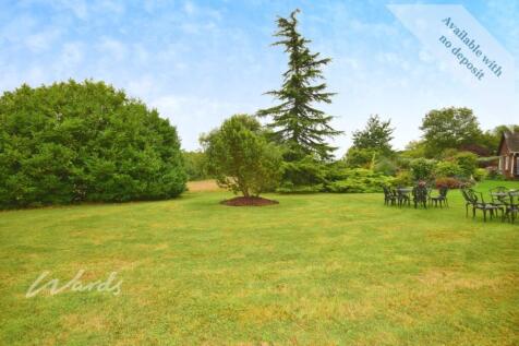 Garden.