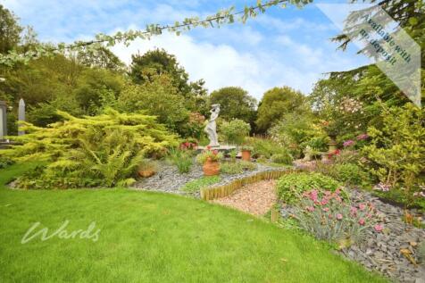 Garden Area