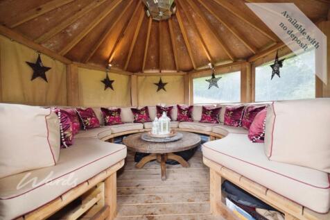 Seating Area.