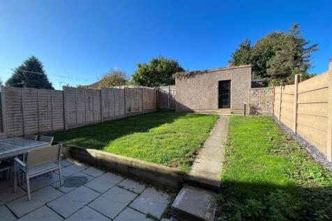 Garden 1