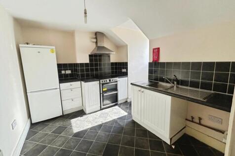 Pelham B Kitchen