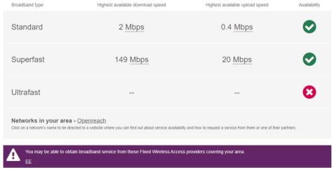 Broadband