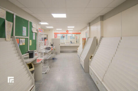 Retail Unit