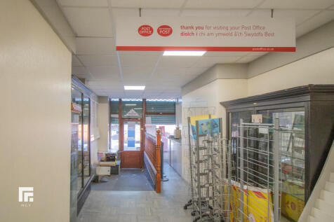 Retail Unit 2