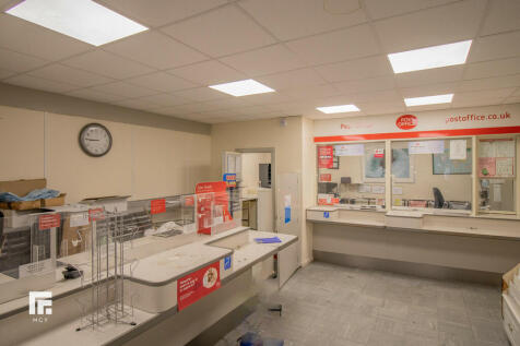 Retail Unit 3