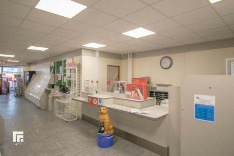 Retail Unit 4