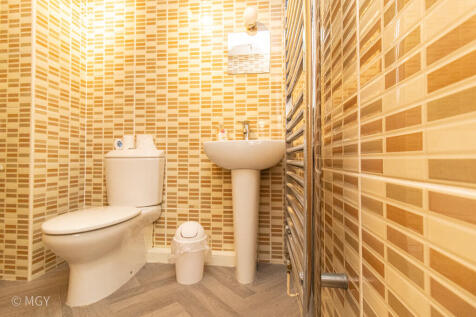En suite 