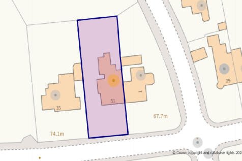 31 Drysgol Road M...