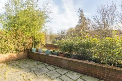Private Terrace