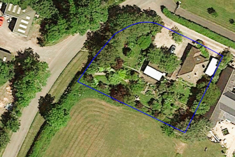 Barford House Boundary.PNG