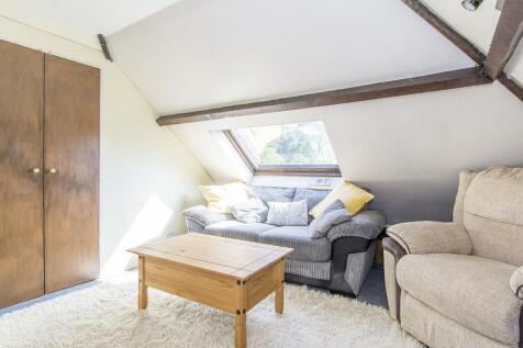 Bedroom Four/Dressing Room