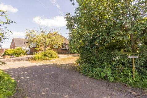 Approach &amp; Frontage