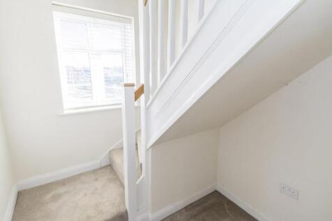 Landing Area To Second Floor