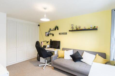 (Bedroom Two Photo Two)