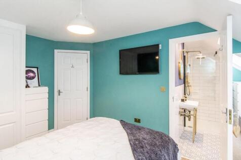 (Master Bedroom Photo Two)