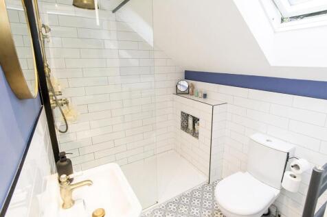 Master En-Suite