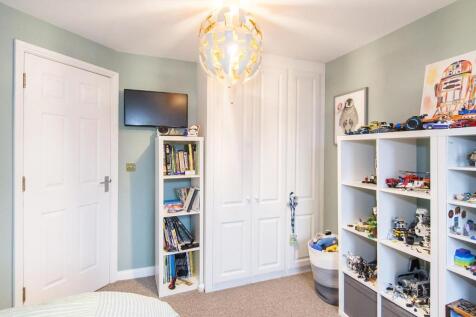 (Bedroom Three Photo Two)