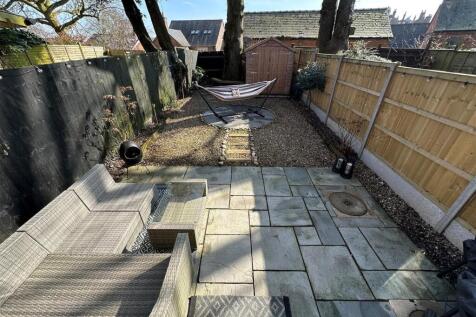 (Rear Garden Photo Two)