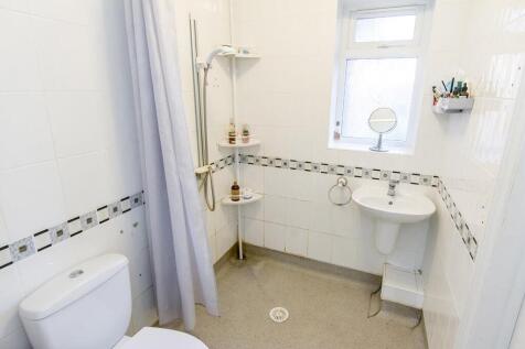 Jack &amp; Jill Wet Room