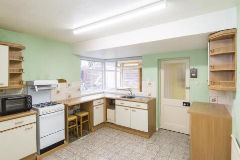 (Kitchen Photo Two)
