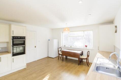 (Kitchen Photo Two)