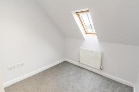 Study/Bedroom Three