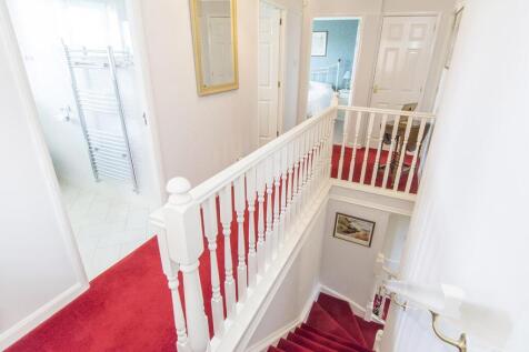 Galleried Landing