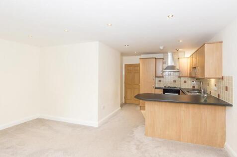 Living/Dining/Kitchen