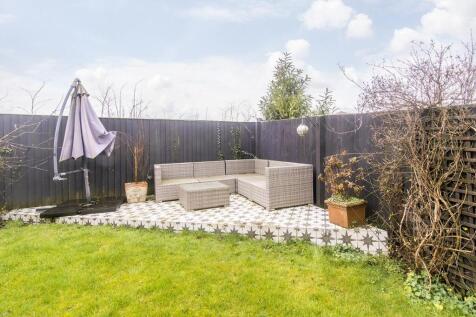 Outside ( Photo 2)