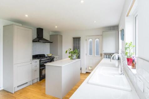 Kitchen Area ( Photo 2)