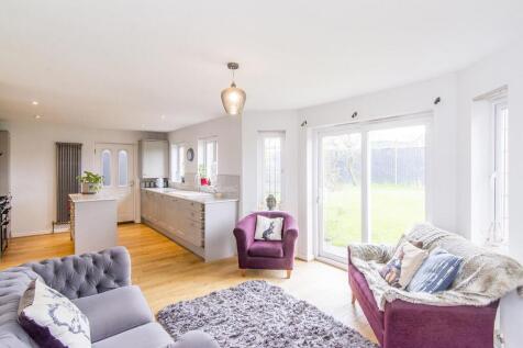 KItchen/Family Room