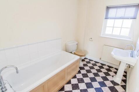 En-Suite Two