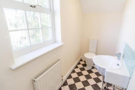 En-Suite Three
