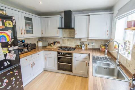 Kitchen/Breakast Room