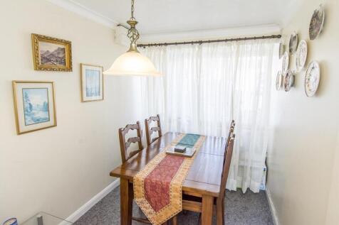 (Dining Area)