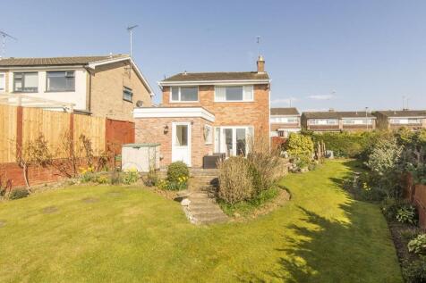 (Rear Garden Photo 3)