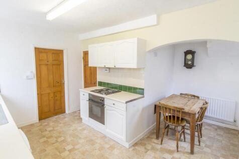 (Kitchen/Diner Photo Two)