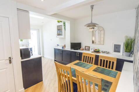 (Kitchen/Breakfast Room Photo Two)