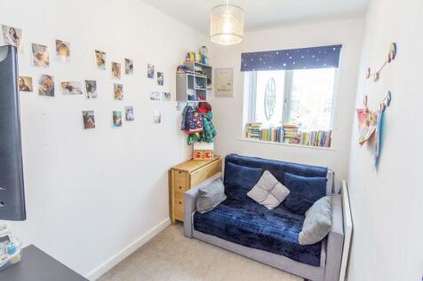 Study/Playroom