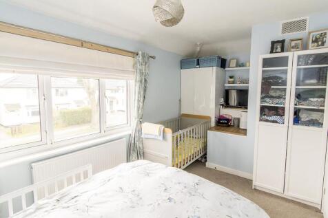 (Bedroom One Photo Two)