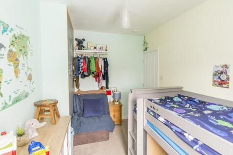 (Bedroom Two Photo Two)