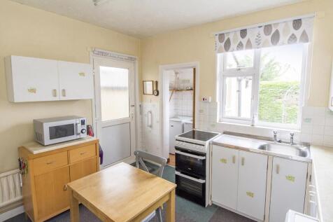 Breakfast/Kitchen